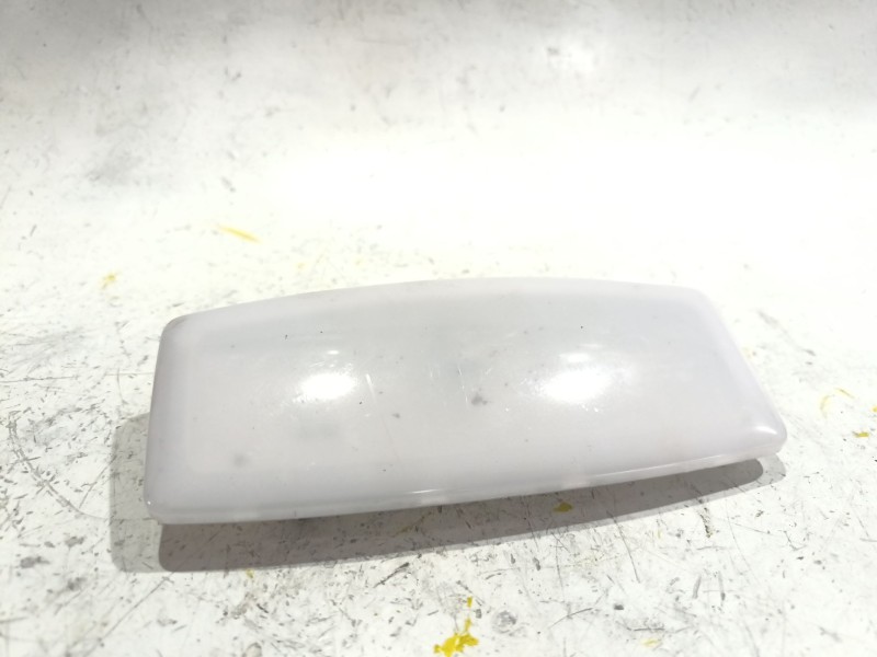 Recambio de luz interior techo para bmw 1 (f20) 118 d referencia OEM IAM 43921949804  