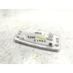 Recambio de luz interior techo para bmw 1 (f20) 118 d referencia OEM IAM 43921949804  