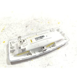 Recambio de luz interior techo para bmw 1 (f20) 118 d referencia OEM IAM 43921949804  