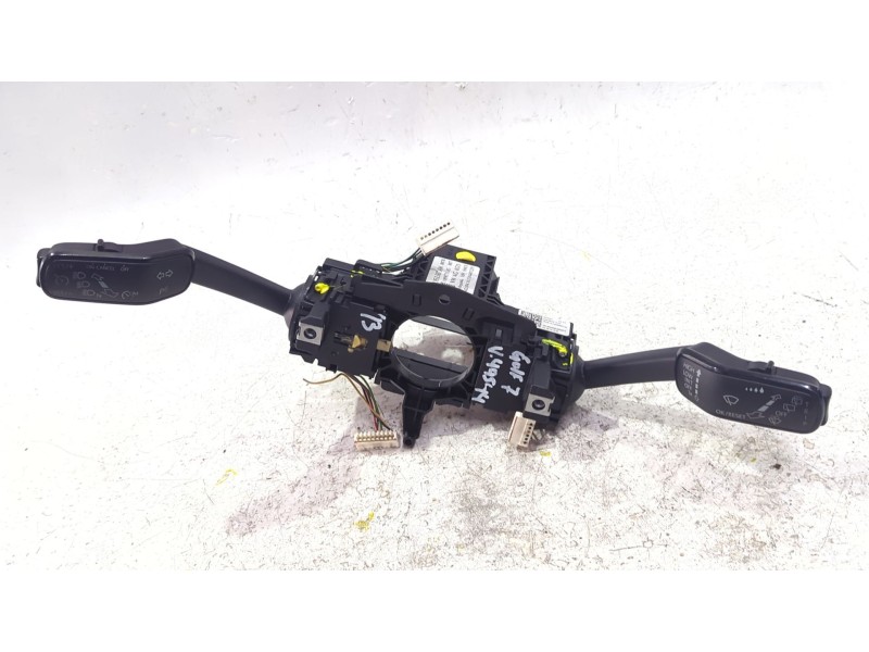 Recambio de mando multifuncion para volkswagen golf vii (5g1, bq1, be1, be2) 1.6 tdi referencia OEM IAM 5Q0953507AM  