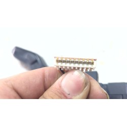 Recambio de mando multifuncion para volkswagen golf vii (5g1, bq1, be1, be2) 1.6 tdi referencia OEM IAM 5Q0953507AM  
