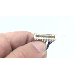 Recambio de mando multifuncion para volkswagen golf vii (5g1, bq1, be1, be2) 1.6 tdi referencia OEM IAM 5Q0953507AM  