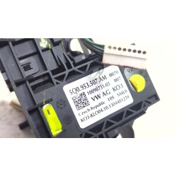 Recambio de mando multifuncion para volkswagen golf vii (5g1, bq1, be1, be2) 1.6 tdi referencia OEM IAM 5Q0953507AM  