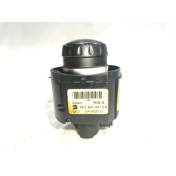 Recambio de mando luces para seat altea xl (5p5, 5p8) 1.6 referencia OEM IAM BK704062501  