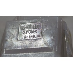 Recambio de regulador altura luces para suzuki swift iii (sg) 1.3 ddis referencia OEM IAM R2346  
