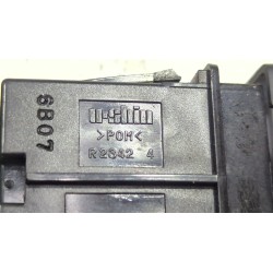 Recambio de boton antiniebla para suzuki swift iii (sg) 1.3 ddis referencia OEM IAM R23424  