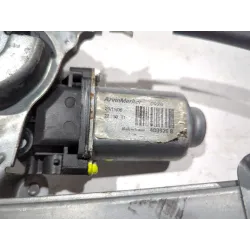 Recambio de elevalunas delantero derecho para nissan note 1.6 gasolina referencia OEM IAM 400926  