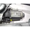 Recambio de elevalunas delantero derecho para nissan note 1.6 gasolina referencia OEM IAM 400926  