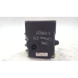 Recambio de nucleo abs para citroën c4 berlina (08.2010) collection e-hdi fap referencia OEM IAM 0265252267  