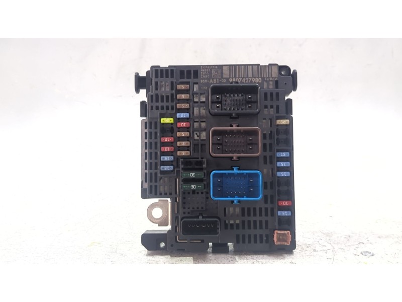 Recambio de bsm para citroën c4 berlina (08.2010) collection e-hdi fap referencia OEM IAM 9807427980  