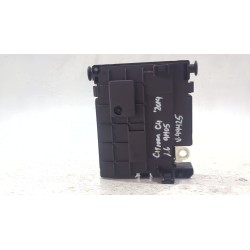 Recambio de bsm para citroën c4 berlina (08.2010) collection e-hdi fap referencia OEM IAM 9807427980  