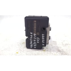 Recambio de nucleo abs para opel astra h (a04) 1.4 lpg (l48) referencia OEM IAM 13157576  