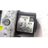 Recambio de nucleo abs para opel astra h (a04) 1.4 lpg (l48) referencia OEM IAM 13157576  