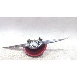 Recambio de maneta exterior porton para chrysler pt cruiser (2000) 2.0 referencia OEM IAM SR7087  