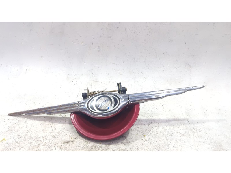 Recambio de maneta exterior porton para chrysler pt cruiser (2000) 2.0 referencia OEM IAM SR7087  