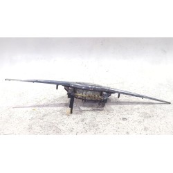 Recambio de maneta exterior porton para chrysler pt cruiser (2000) 2.0 referencia OEM IAM SR7087  