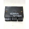 Recambio de modulo electronico para seat arosa (6h1)(1997) 1.0 referencia OEM IAM 1C0962258AB  