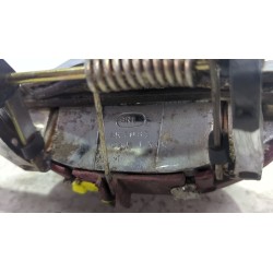 Recambio de maneta exterior porton para chrysler pt cruiser (2000) 2.0 referencia OEM IAM SR7087  
