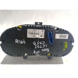 Recambio de cuadro completo para seat ibiza iv sc (6j1, 6p5) 1.6 tdi referencia OEM IAM 6J0920801A  