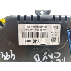 Recambio de cuadro completo para seat ibiza iv sc (6j1, 6p5) 1.6 tdi referencia OEM IAM 6J0920801A  