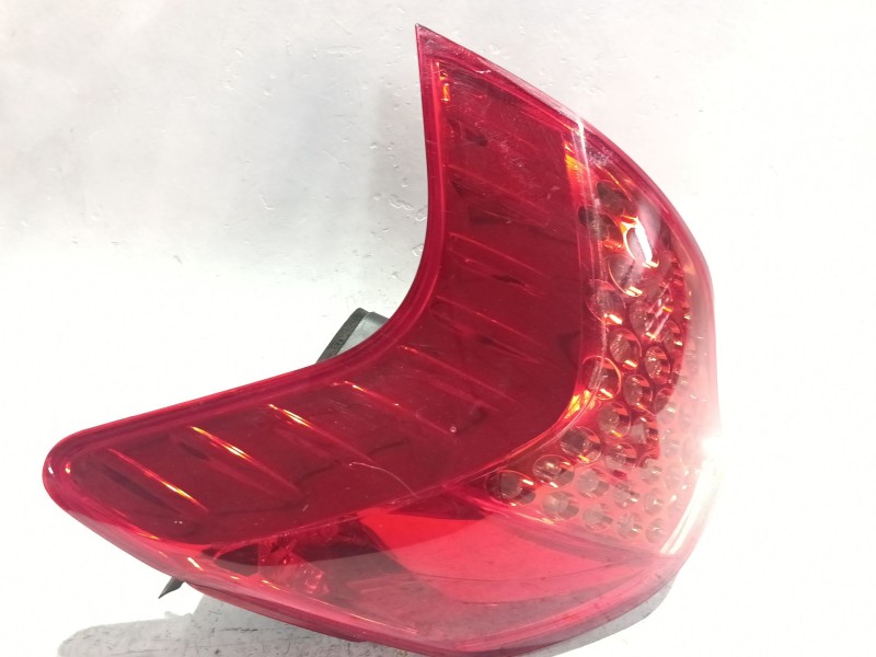 Recambio de piloto trasero derecho para peugeot 3008 i monospace (0u_) 1.6 vti referencia OEM IAM 9683460780D  