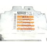 Recambio de centralita airbag para suzuki grand vitara (jb/jt)(2005) 1.9 ddis referencia OEM IAM 3891076K50  