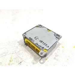Recambio de centralita airbag para suzuki grand vitara (jb/jt)(2005) 1.9 ddis referencia OEM IAM 3891076K50  