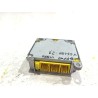 Recambio de centralita airbag para suzuki grand vitara (jb/jt)(2005) 1.9 ddis referencia OEM IAM 3891076K50  