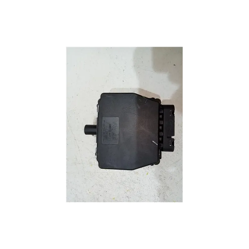 Recambio de valvula aire adicional para seat ibiza (6l1)(04.2002) 1.9 tdi referencia OEM IAM 6Q0906625  