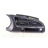 Recambio de aireador central para peugeot 3008 i monospace (0u_) 1.6 vti referencia OEM IAM 9685023677  