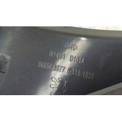 Recambio de aireador central para peugeot 3008 i monospace (0u_) 1.6 vti referencia OEM IAM 9685023677  
