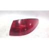 Recambio de piloto trasero derecho para peugeot 607 (9d, 9u) 2.2 hdi referencia OEM IAM 2543D  