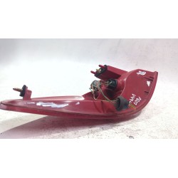 Recambio de piloto trasero derecho para peugeot 607 (9d, 9u) 2.2 hdi referencia OEM IAM 2543D  