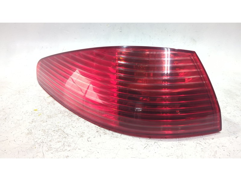 Recambio de piloto trasero izquierdo para peugeot 607 (9d, 9u) 2.2 hdi referencia OEM IAM 2543G  