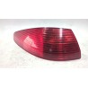 Recambio de piloto trasero izquierdo para peugeot 607 (9d, 9u) 2.2 hdi referencia OEM IAM 2543G  