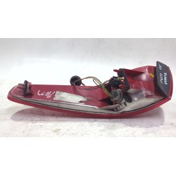 Recambio de piloto trasero izquierdo para peugeot 607 (9d, 9u) 2.2 hdi referencia OEM IAM 2543G  