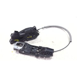 CERRADURA PUERTA DELANTERA IZQUIERDA 5N0837885G 