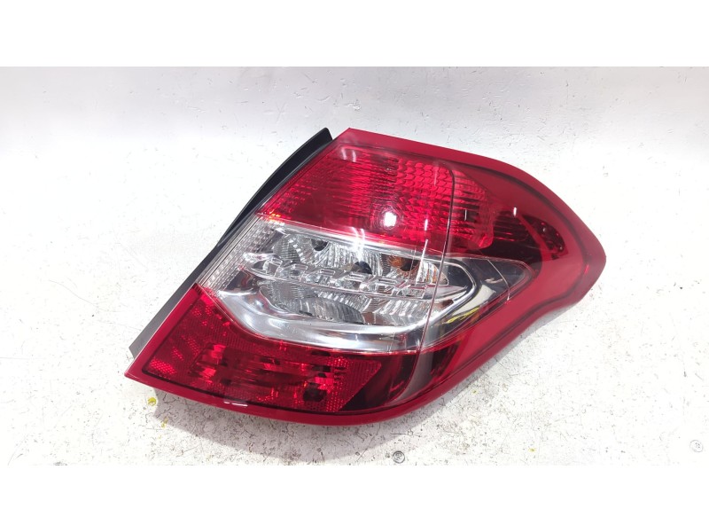 Recambio de piloto trasero derecho para citroën c4 ii (nc_) 1.6 hdi 110 referencia OEM IAM 968731198002  