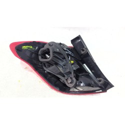 Recambio de piloto trasero derecho para citroën c4 ii (nc_) 1.6 hdi 110 referencia OEM IAM 968731198002  