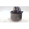 Recambio de motor calefaccion para fiat stilo (192)(2001) 1.9 jtd (192_xe1a) referencia OEM IAM 591530800  