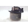 Recambio de motor calefaccion para fiat stilo (192)(2001) 1.9 jtd (192_xe1a) referencia OEM IAM 591530800  