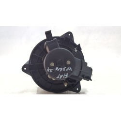 Recambio de motor calefaccion para fiat stilo (192)(2001) 1.9 jtd (192_xe1a) referencia OEM IAM 591530800  