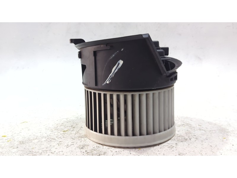 Recambio de motor calefaccion para peugeot 407 (2004) 2.0 hdi 135 referencia OEM IAM 7737080501  
