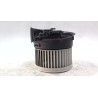 Recambio de motor calefaccion para peugeot 407 (2004) 2.0 hdi 135 referencia OEM IAM 7737080501  