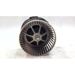 Recambio de motor calefaccion para peugeot 407 (2004) 2.0 hdi 135 referencia OEM IAM 7737080501  