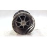 Recambio de motor calefaccion para peugeot 407 (2004) 2.0 hdi 135 referencia OEM IAM 7737080501  