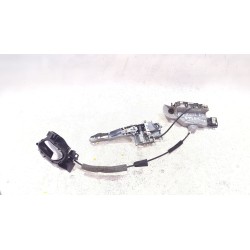 CERRADURA PUERTA DELANTERA IZQUIERDA 9660525480 