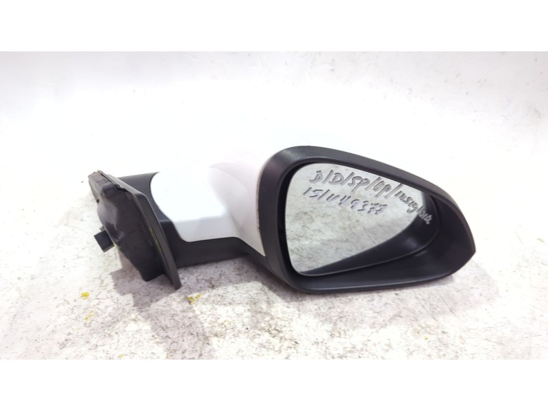 Recambio de retrovisor derecho para opel insignia a sedán (g09) 2.0 cdti (69) referencia OEM IAM E1021002  