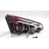 Recambio de piloto porton trasero derecho para peugeot 607 (9d, 9u) 2.2 hdi referencia OEM IAM 2543D  