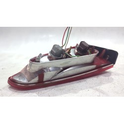 Recambio de piloto porton trasero derecho para peugeot 607 (9d, 9u) 2.2 hdi referencia OEM IAM 2543D  